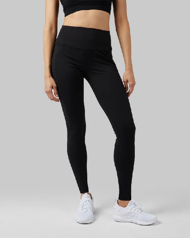 WOMEN'S HIGH-WAIST ACTIVE LEGGING Fashionable Printed Leggings