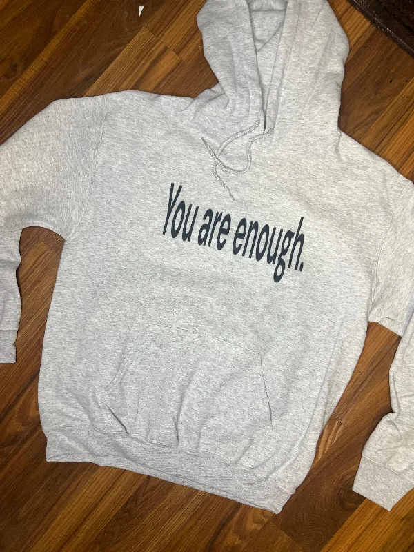 Dear hoodie Hoodie with Monochrome Minimalist Simple