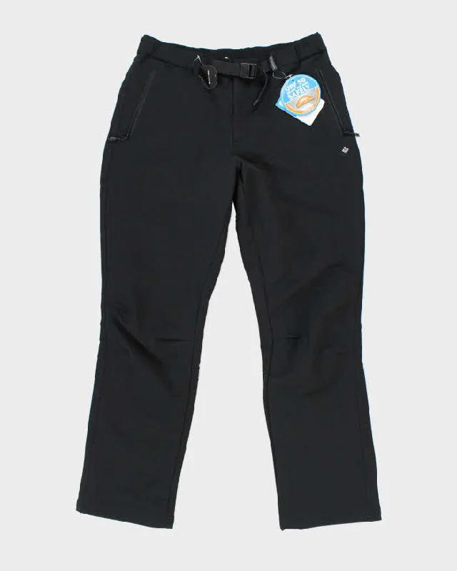 Deadstock Vintage Columbia Omni-Heat Thermal Trousers - XXL Trousers Ceremony Elegant
