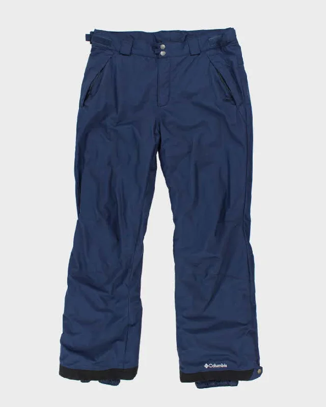 Vintage Columbia Ski Trousers - W36 L32 Trousers practical durable