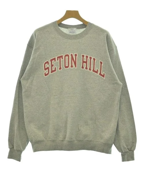 CHAMPION Sweatshirts Hoodie with Hem Drawcord Adjustable Customizable