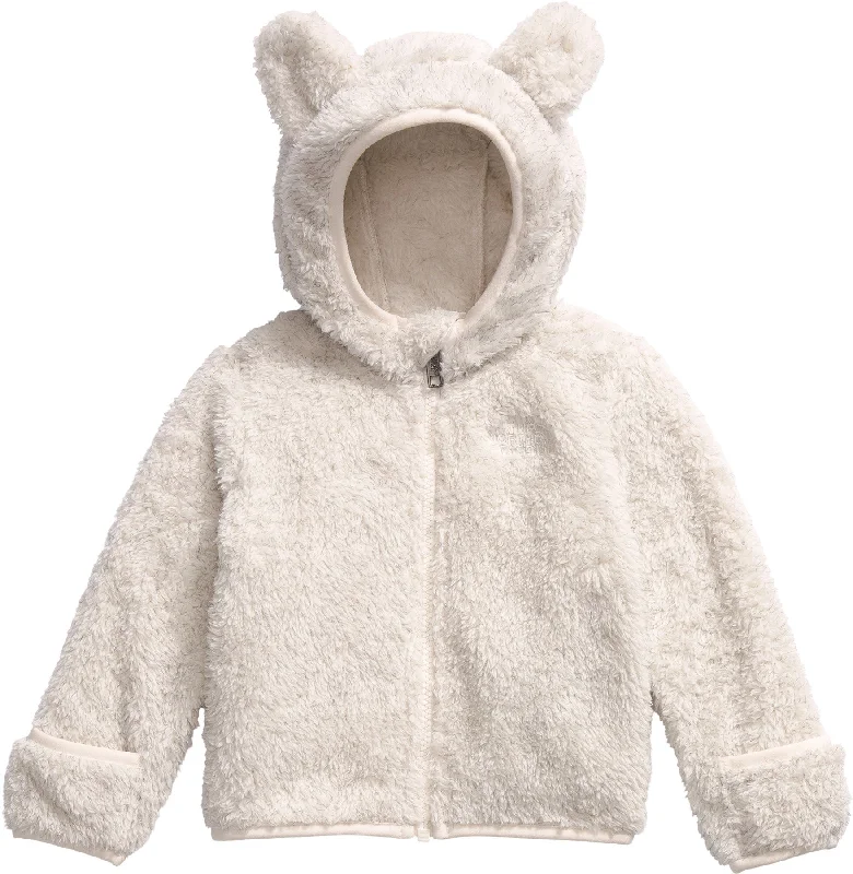 Campshire Full-Zip Hoodie - Baby|-|Chandail à capuchon à glissière pleine longueur Campshire - Bébé Hoodie with Logo Branding Identity
