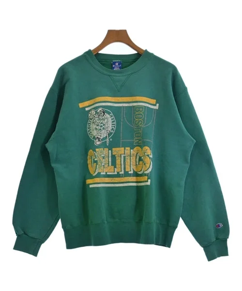 CHAMPION Sweatshirts Hoodie with Magnetic Closure Innovative Modern