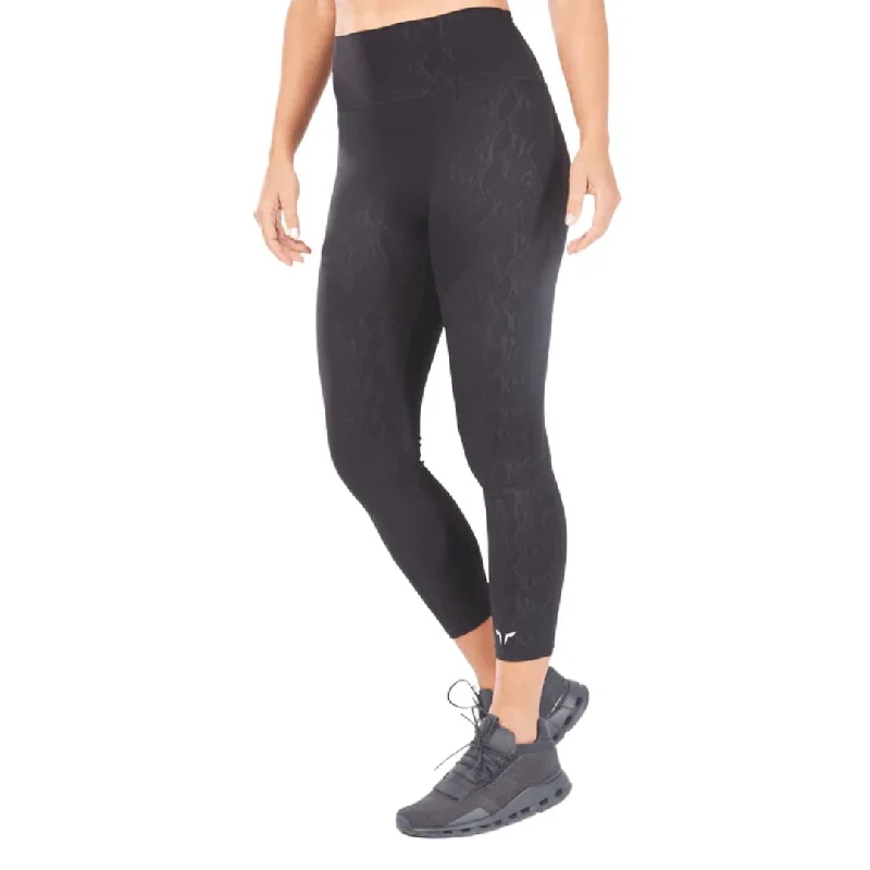 Serpent 7/8 Leggings Comfortable Stretch Leggings