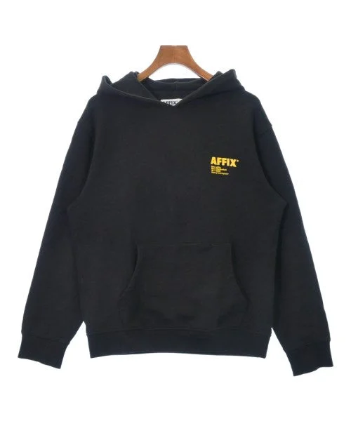 AFFXWRKS Hoodies Hoodie with Earth Tones Natural Calm