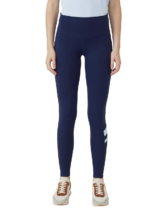 J.McLaughlin Rae Legging Fashionable Plus-Size Activewear