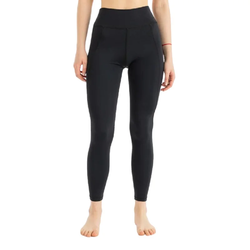 Swim Leggings Stylish Athletic Wear Leggings