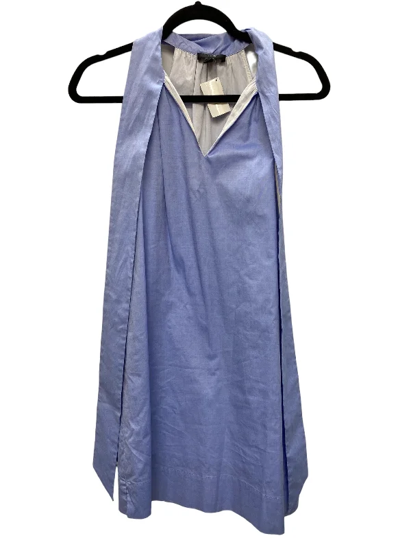 Dress Casual Midi By J. Crew In Blue, Size: Xs Cozy Knit Midi Dress