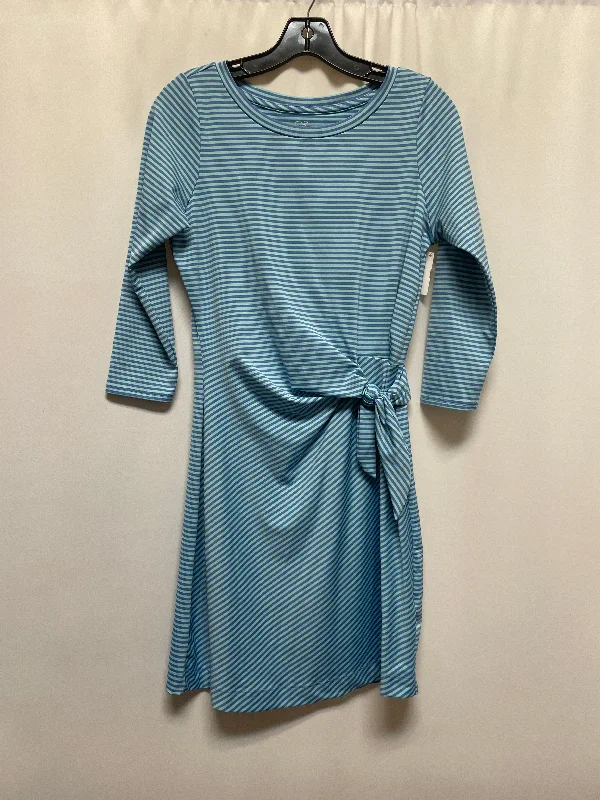 Dress Casual Midi By Vineyard Vines In Teal, Size: Xs Elegant Satin Button Midi Dress Dress Casual Midi By Vineyard Vines In Teal, Size: Xs Elegant Satin Button Midi Dress